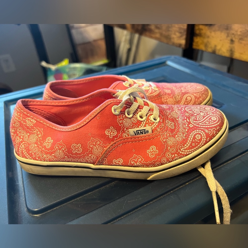 Kids vans